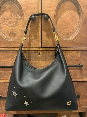Coach Juliet 38 Shoulder Bag